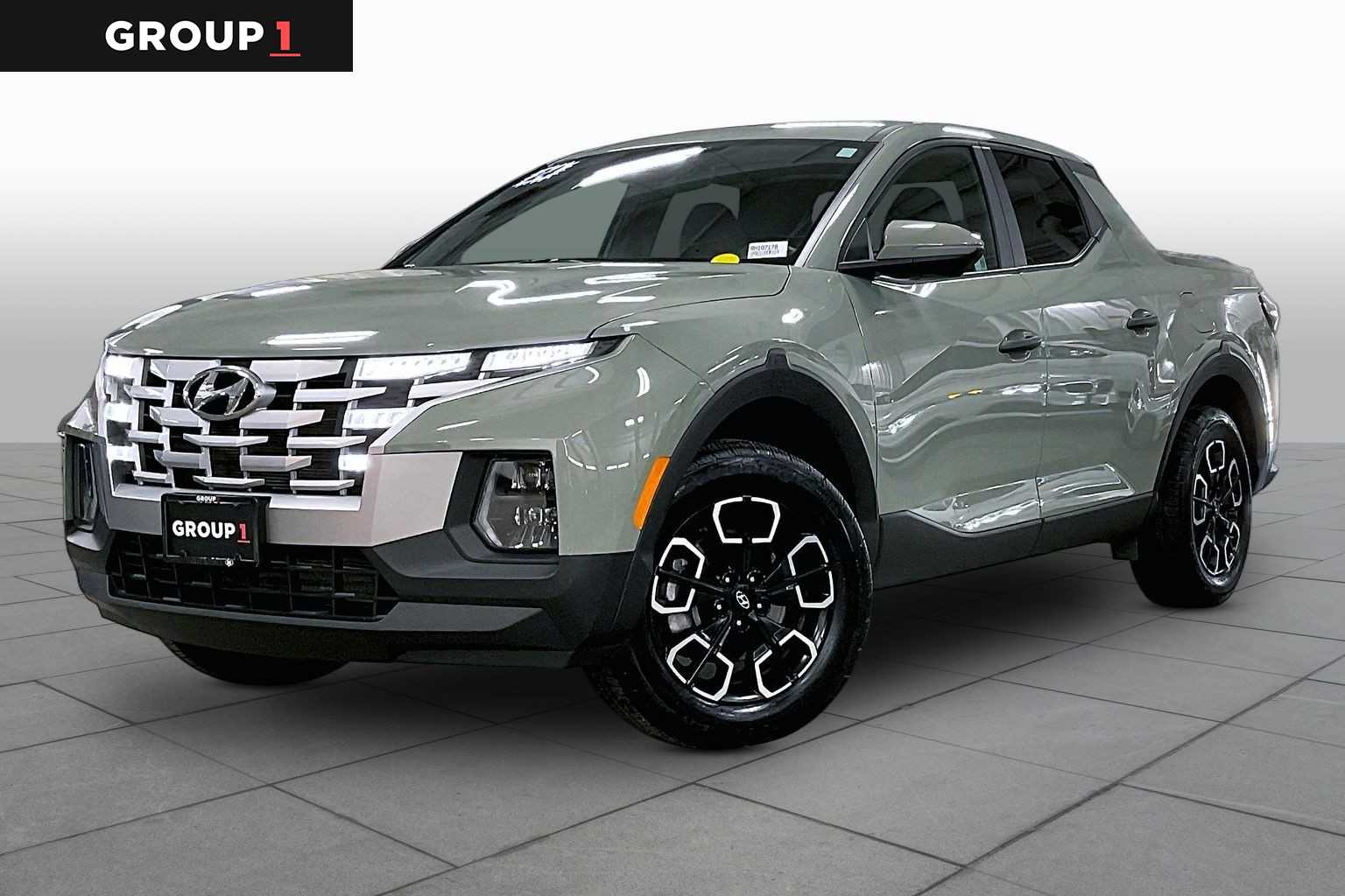 2024 Hyundai Santa Cruz SEL 2.5 AWD's photo
