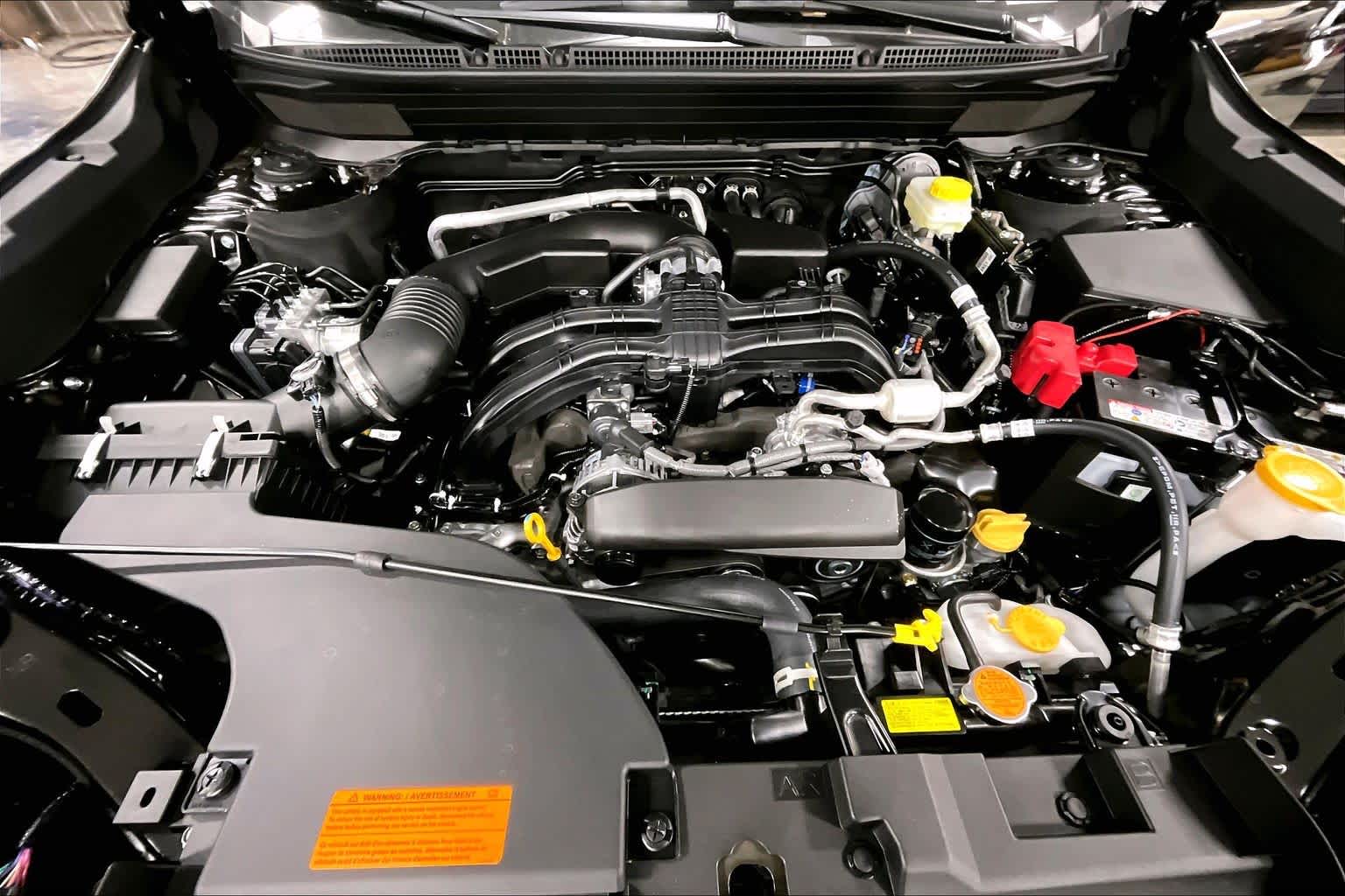 2026 Subaru Outback Premium - Photo 16