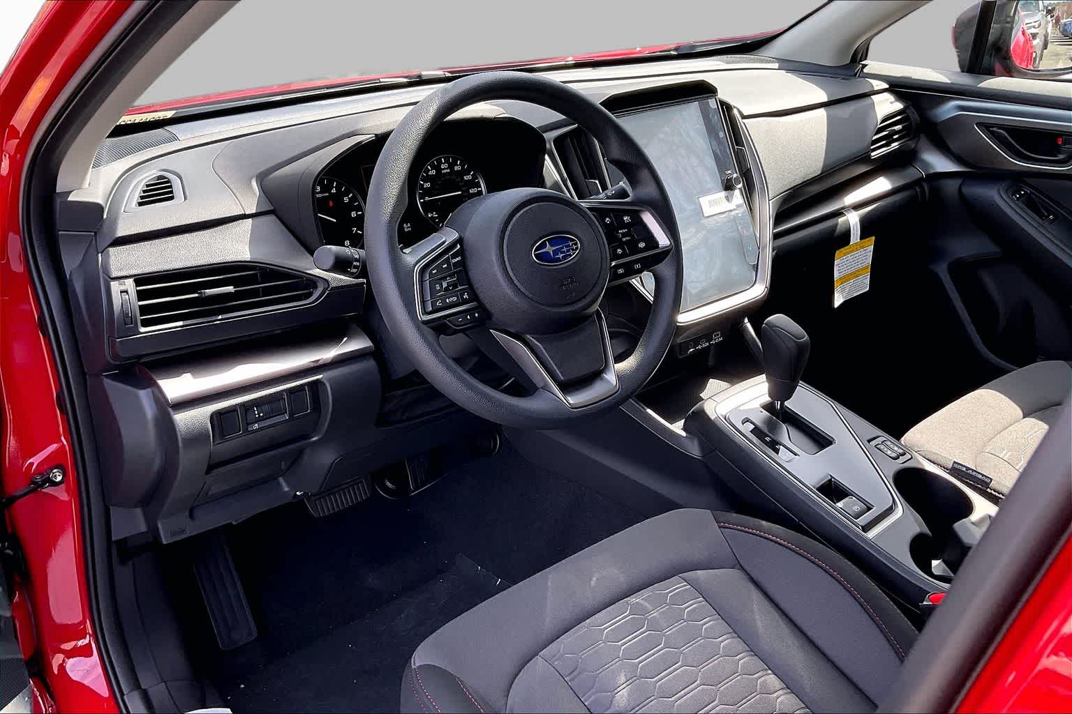 2026 Subaru Impreza Sport - Photo 8