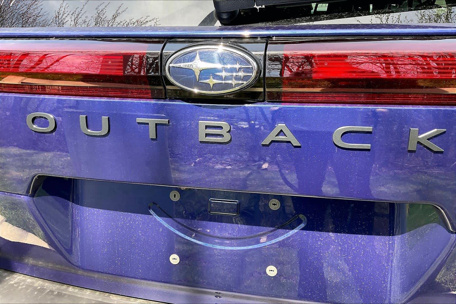 2026 Subaru Outback Limited XT - Photo 15