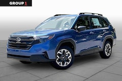 2026 Subaru Forester Standard Model SUV