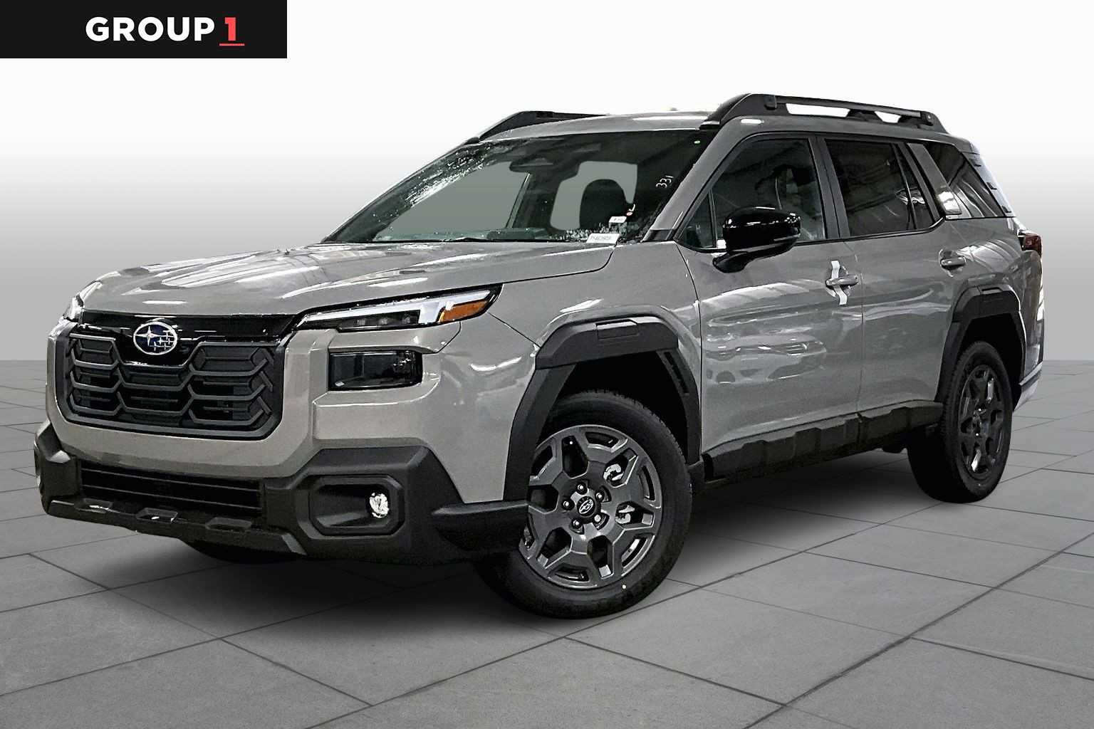 2026 Subaru Outback Premium's photo