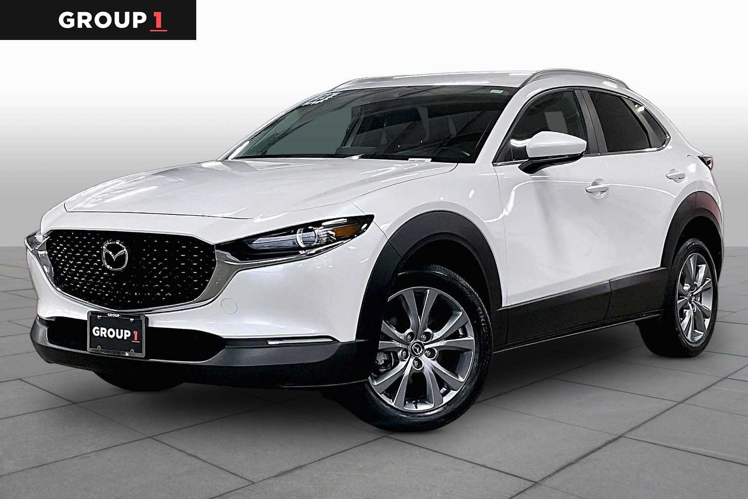2023 Mazda CX-30 Preferred AWD's photo