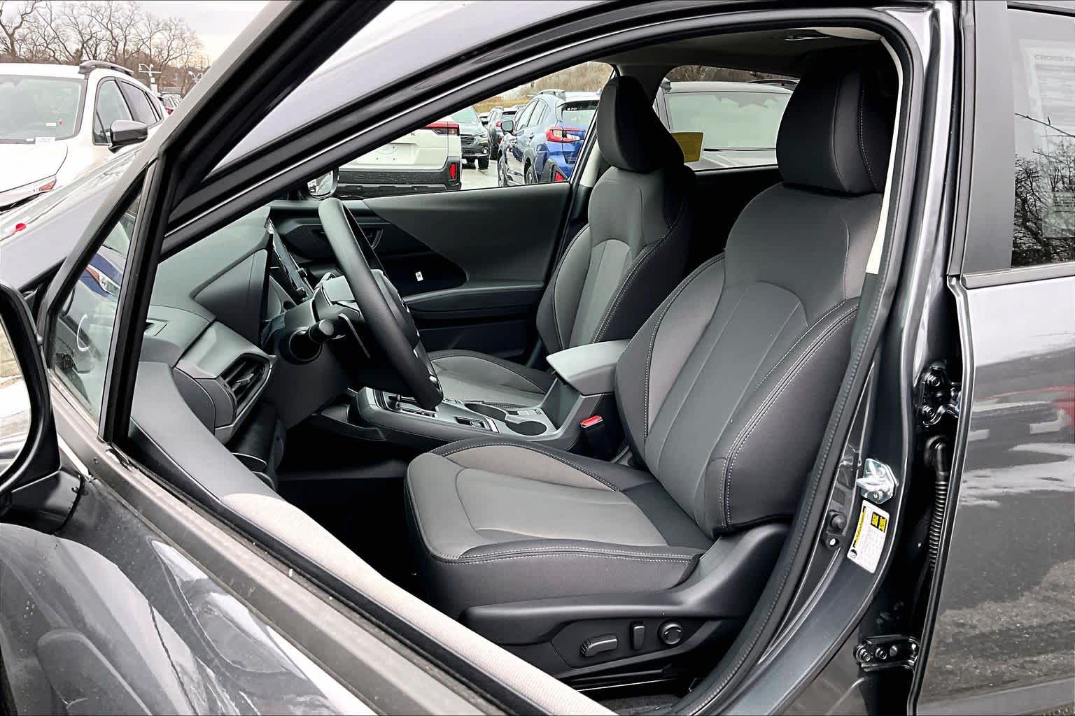 2026 Subaru Crosstrek Premium - Photo 9