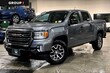 GMC Canyon