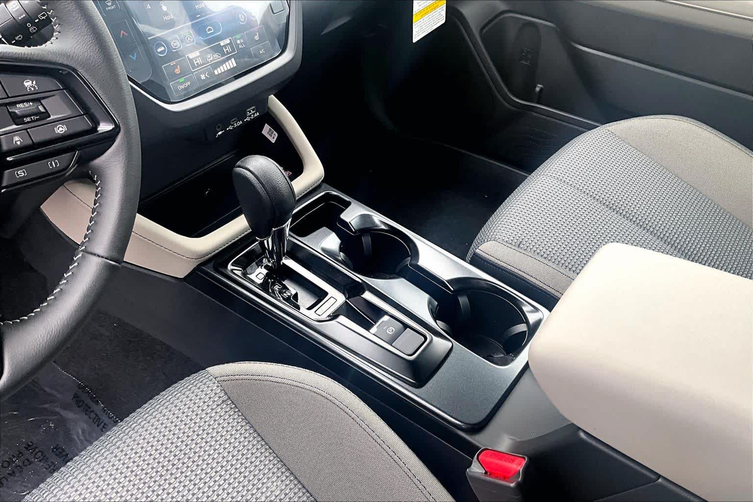 2026 Subaru Forester Premium - Photo 7