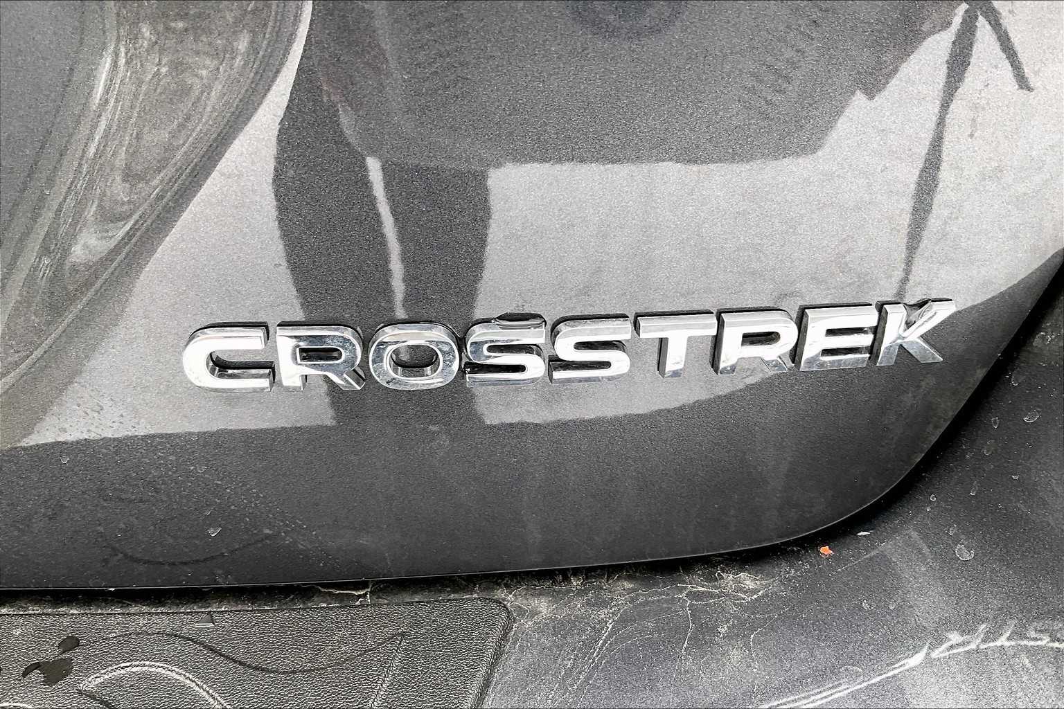 2025 Subaru Crosstrek Limited - Photo 15