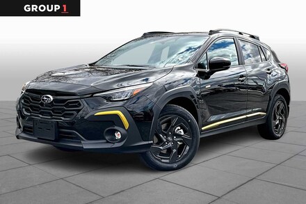 2025 Subaru Crosstrek Sport SUV