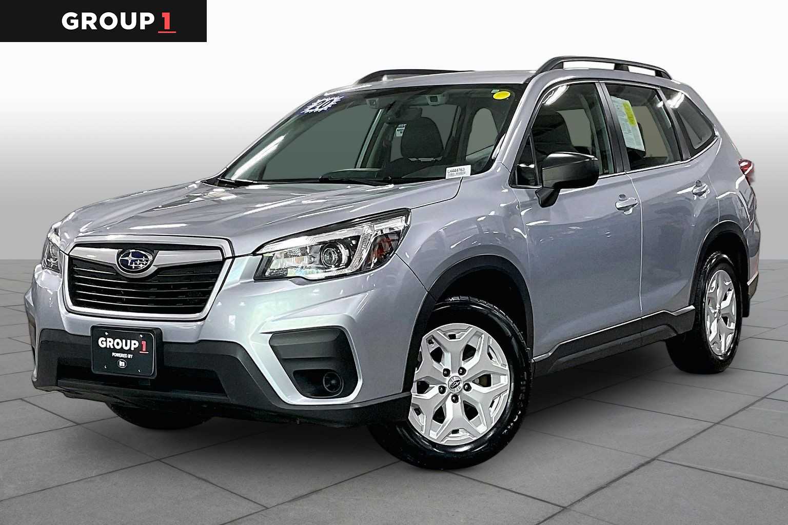 Vehicle Image 1