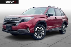 2026 Subaru Forester Premium SUV