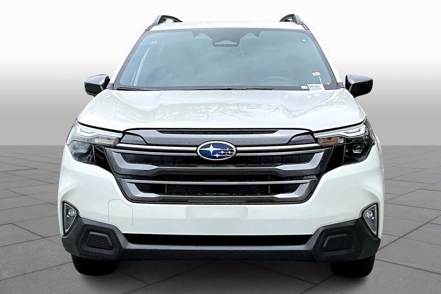 2025 Subaru Forester Premium photo 2