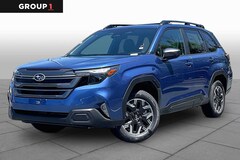 2026 Subaru Forester Premium SUV