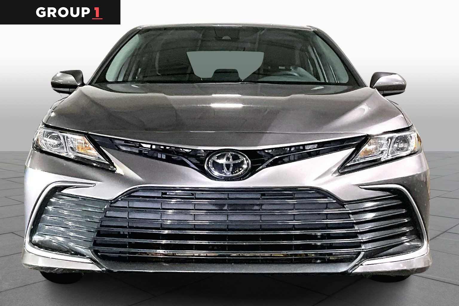 2024 Toyota Camry LE photo 3