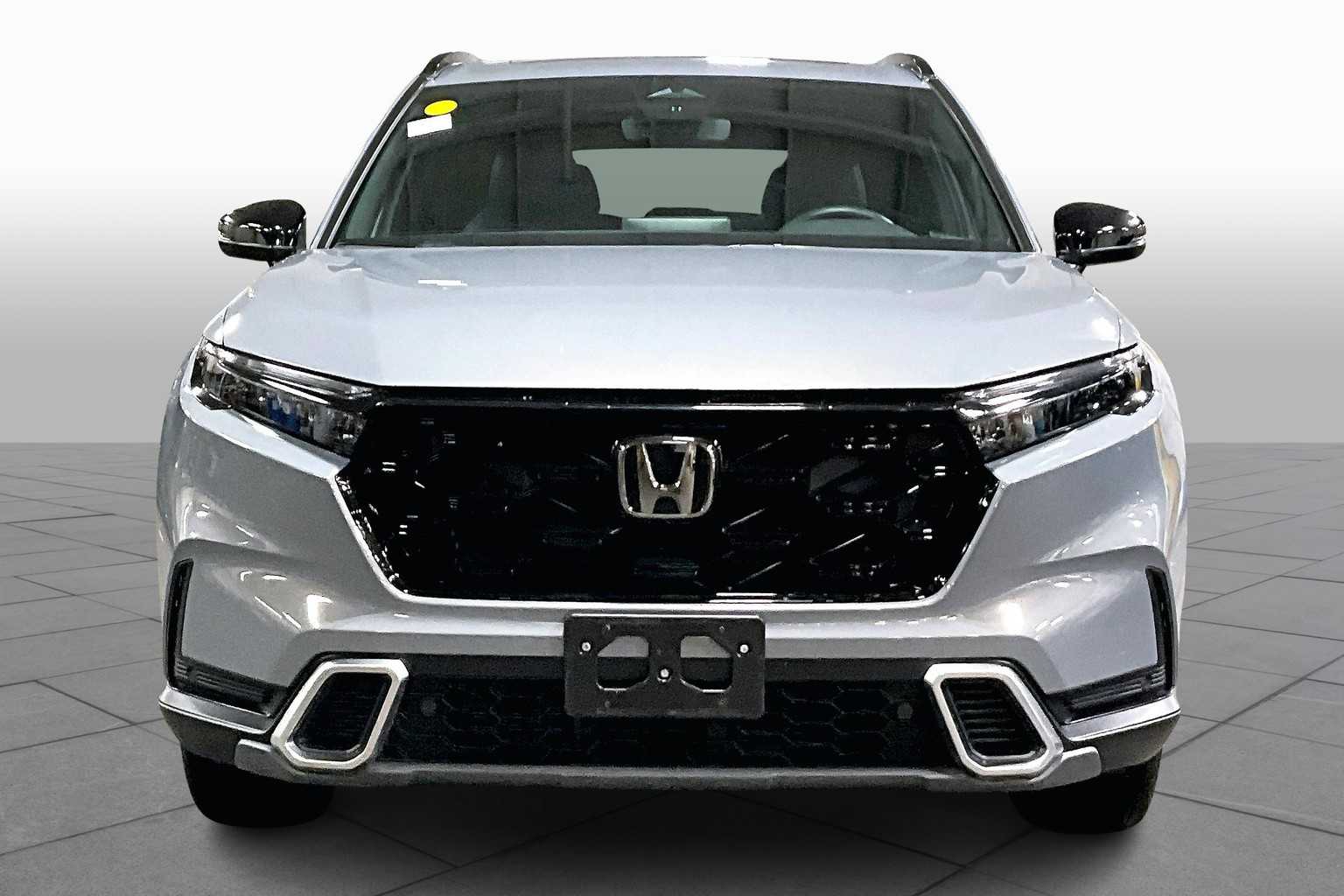 2024 Honda CR-V Hybrid Sport Touring photo 3