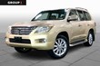 LEXUS LX 570