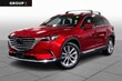 Mazda CX-9