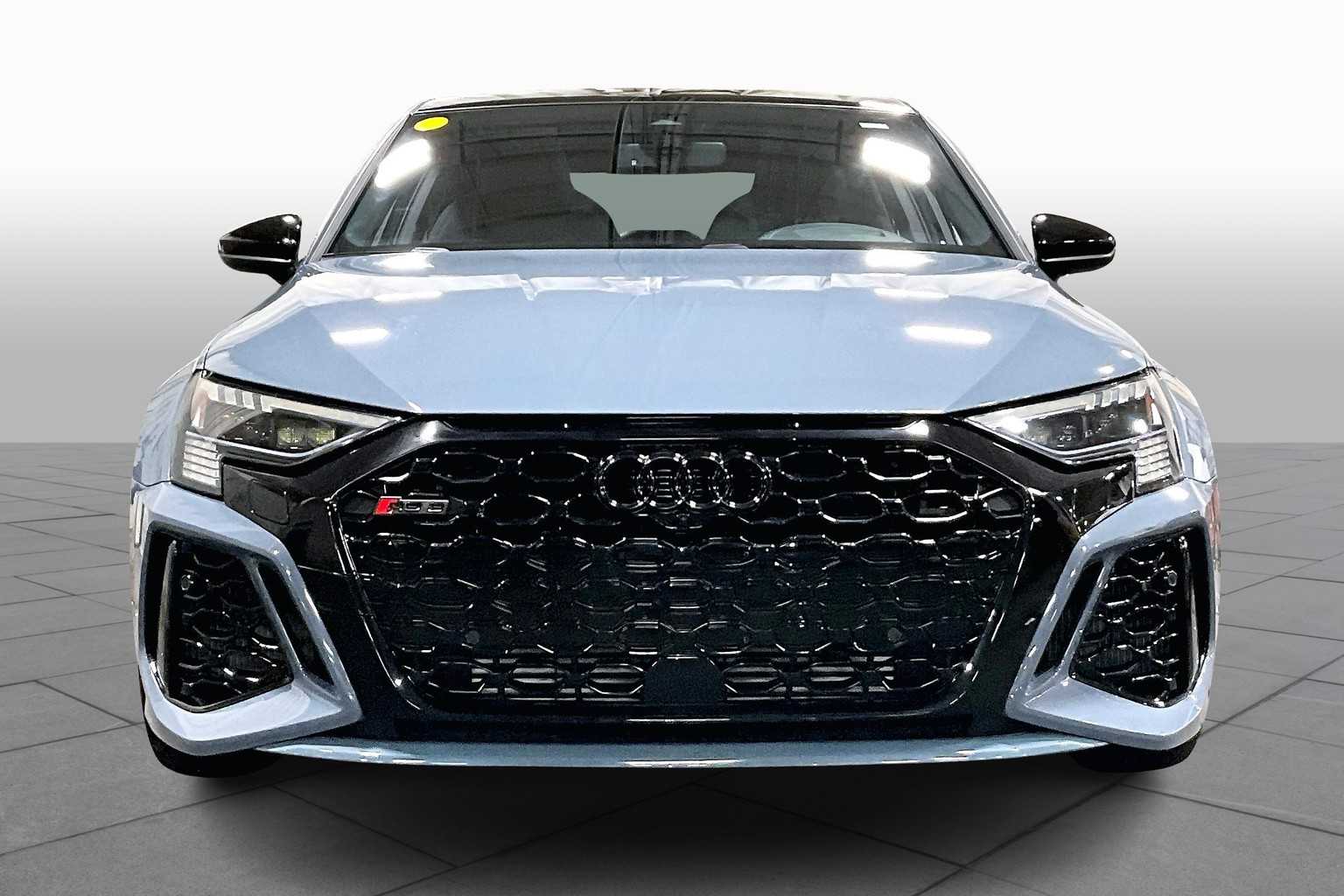 2024 Audi RS 3 Base photo 3