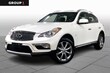 INFINITI QX50