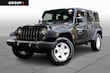 Jeep Wrangler Unlimited