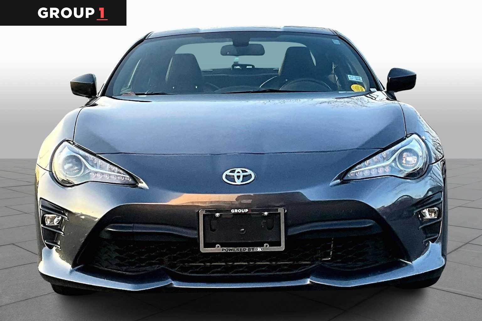 2020 Toyota GR86 GT Hakone Edition photo 3