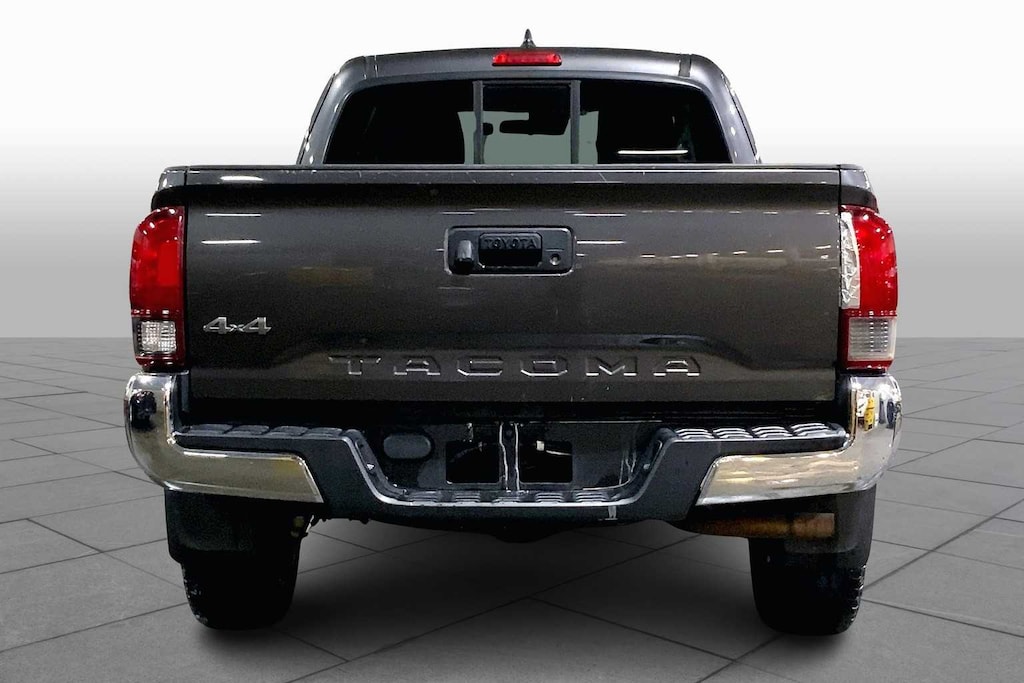 Certified 2021 Toyota Tacoma SR5 Access Cab 6 Bed I4 AT (Natl) Truck Access Cab
