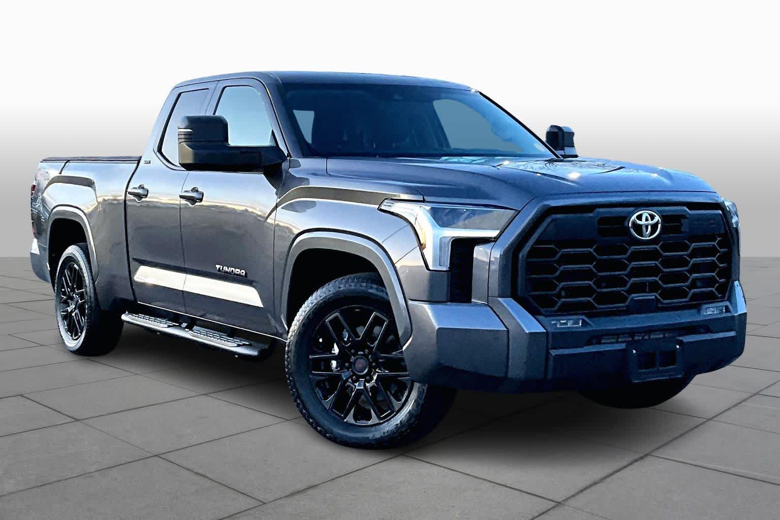 2023 Toyota Tundra SR5 photo 2
