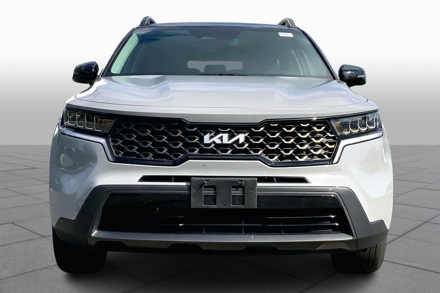 2023 Kia Sorento X-Line S photo 3