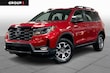 Honda Passport