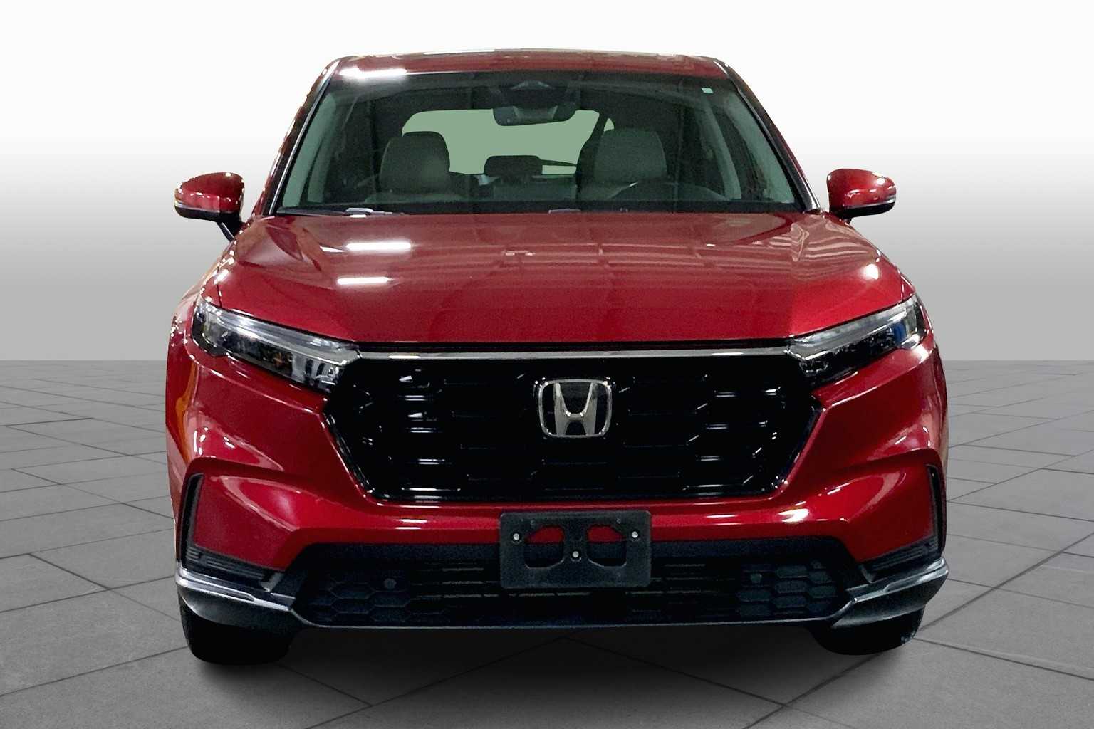 2023 Honda CR-V EX-L photo 3