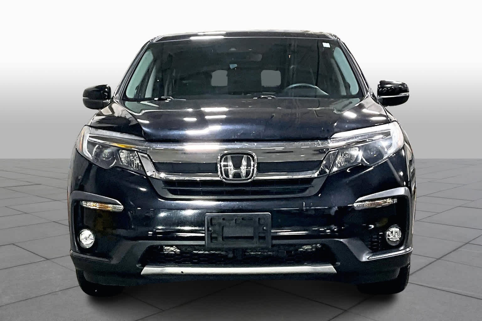 2019 Honda Pilot EX-L photo 3