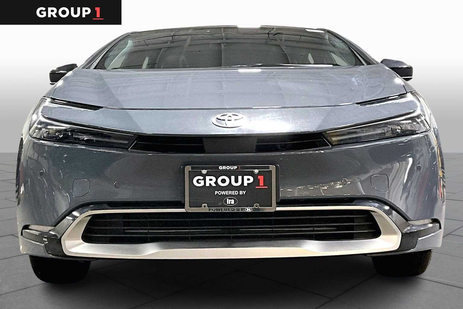 2024 Toyota Prius Prime XSE photo 3