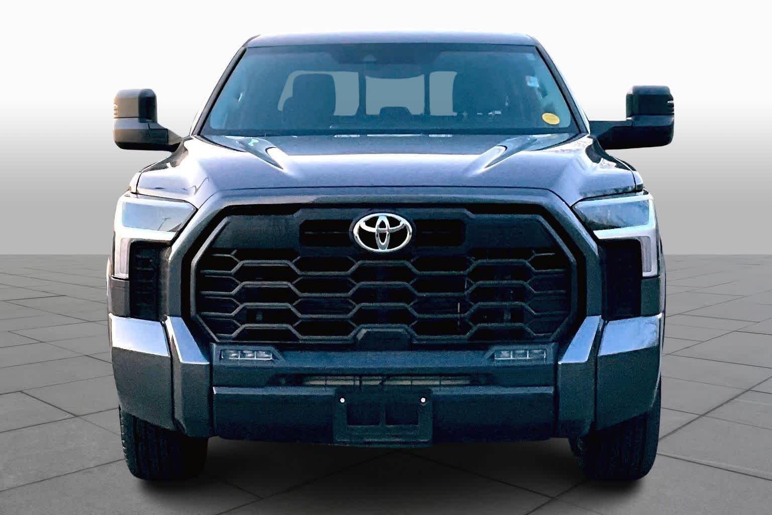 2023 Toyota Tundra SR5 photo 3