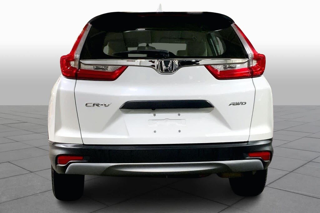 Used 2019 Honda CR-V LX SUV
