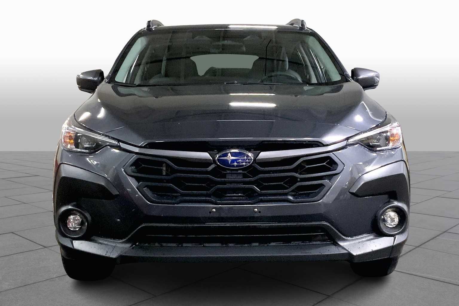2024 Subaru Crosstrek Premium photo 3