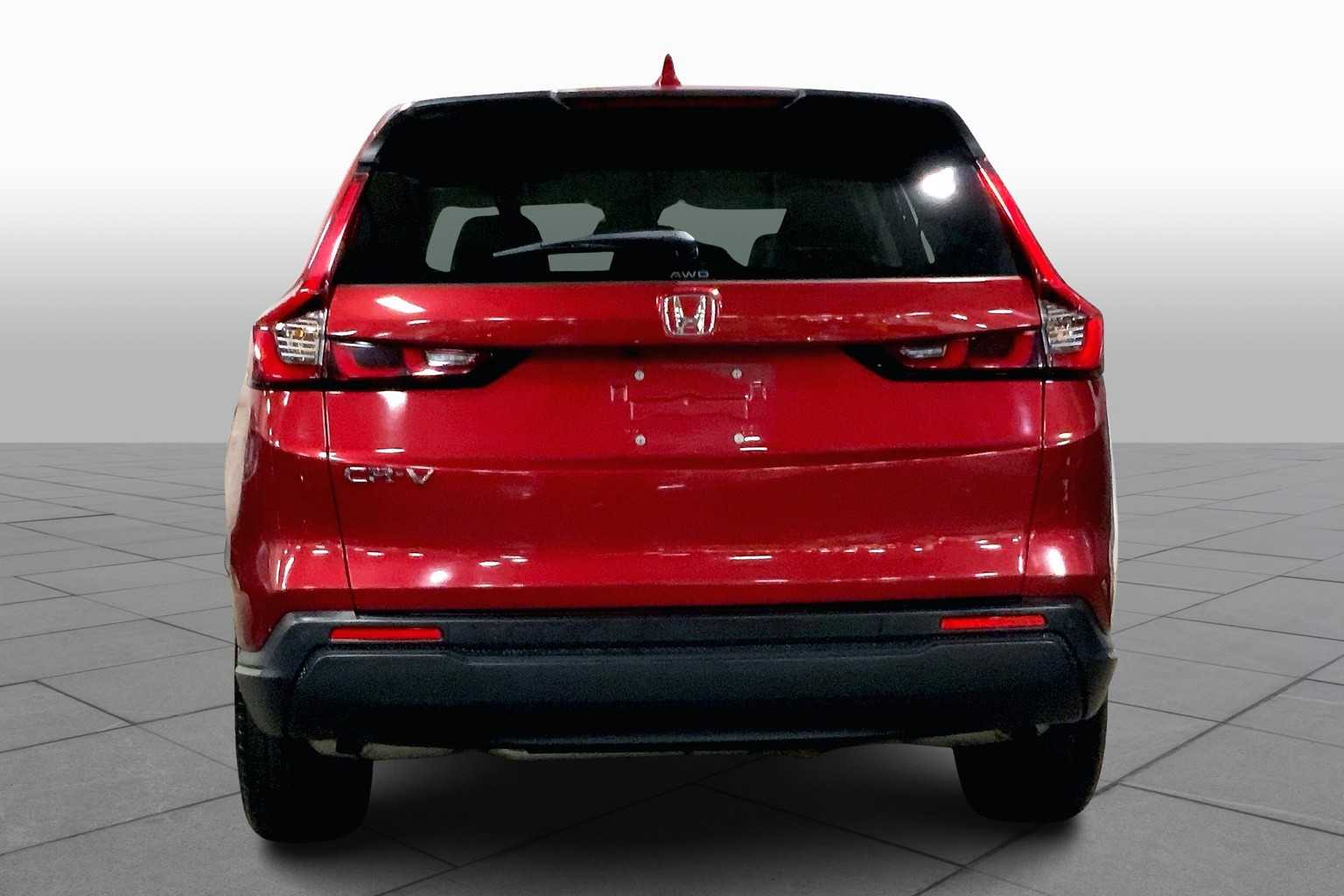 2023 Honda CR-V EX-L photo 4