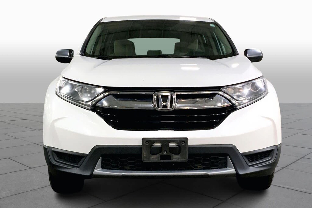 Used 2019 Honda CR-V LX SUV