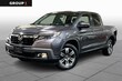Honda Ridgeline