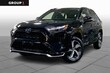 Toyota RAV4 Prime
