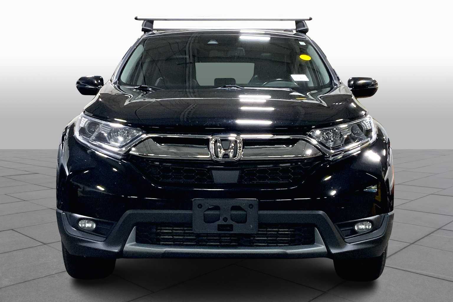 2017 Honda CR-V EX-L photo 3
