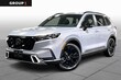 Honda CR-V Hybrid