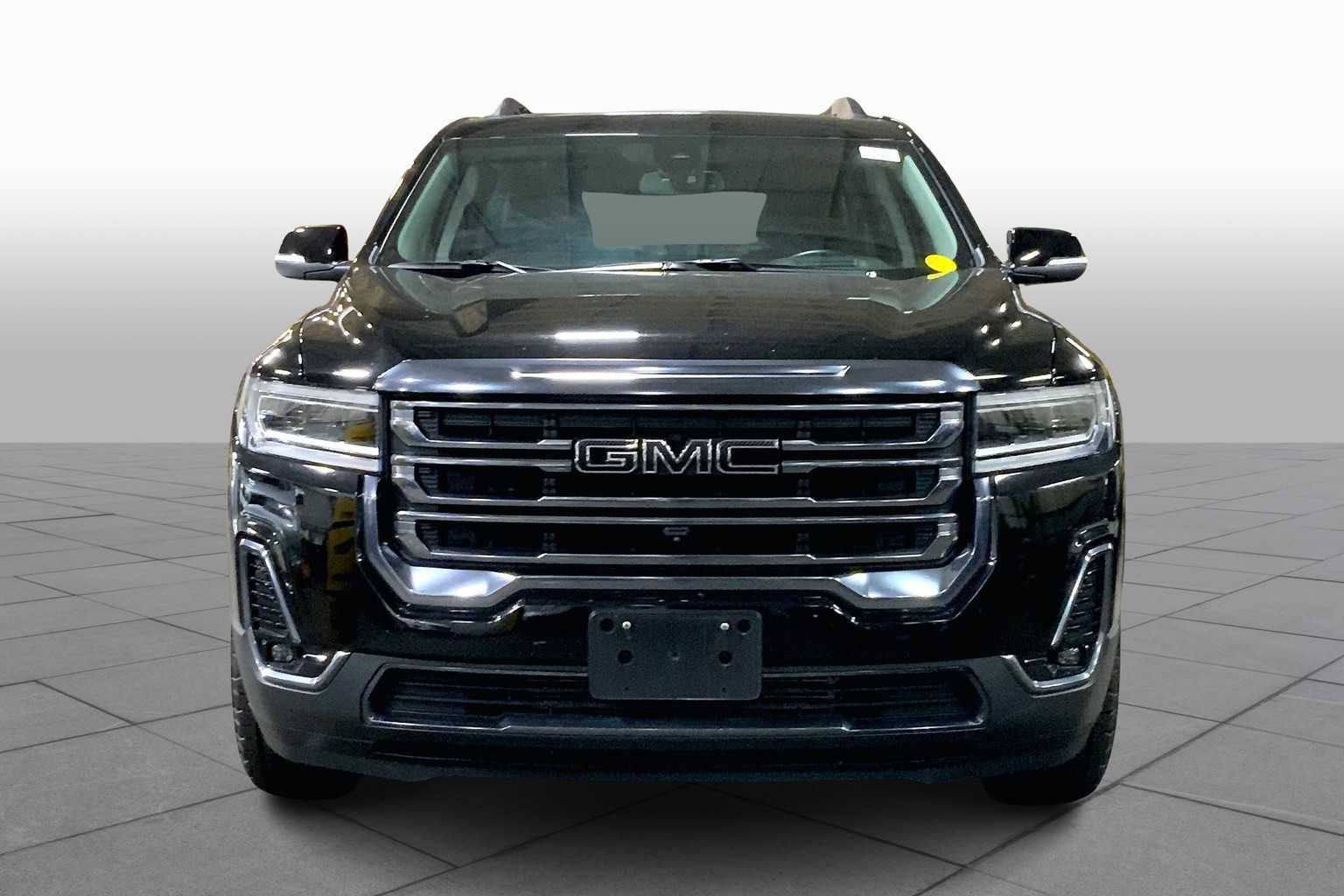 2023 Gmc Acadia AT4 photo 3