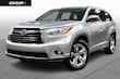 Toyota Highlander Hybrid