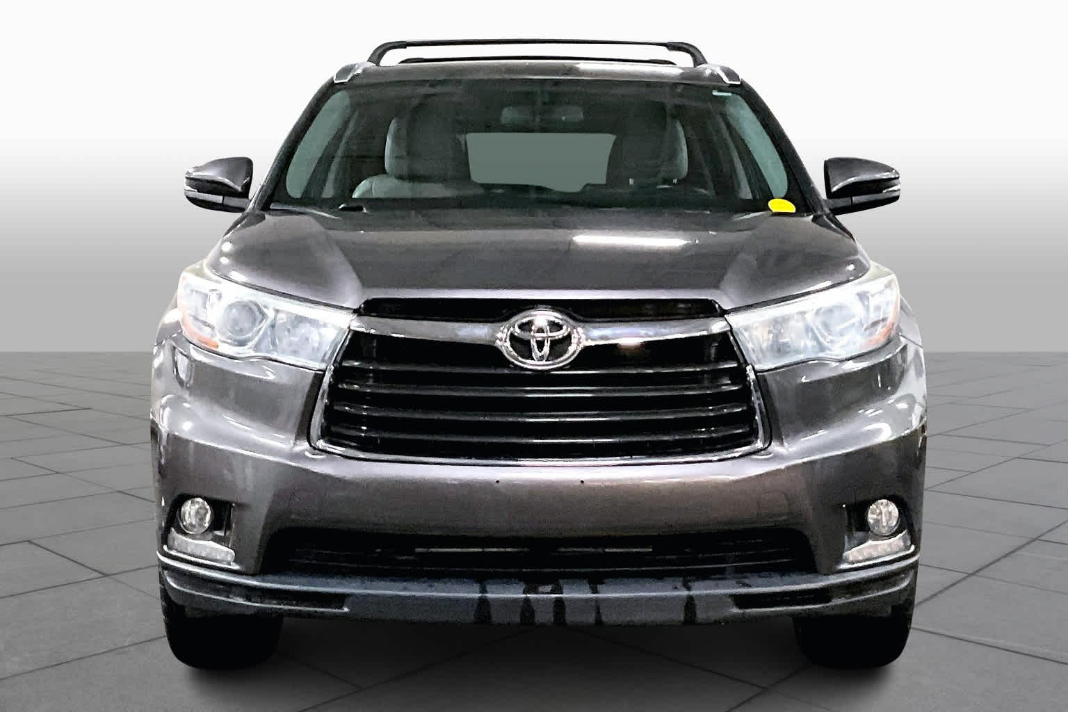 2014 Toyota Highlander Limited photo 3