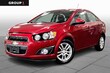 Chevrolet Sonic