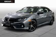Honda Civic Hatchback