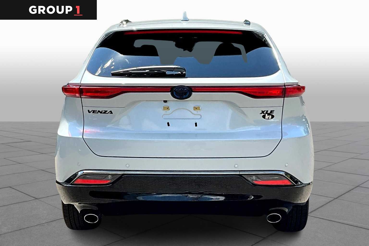 2024 Toyota Venza photo 4