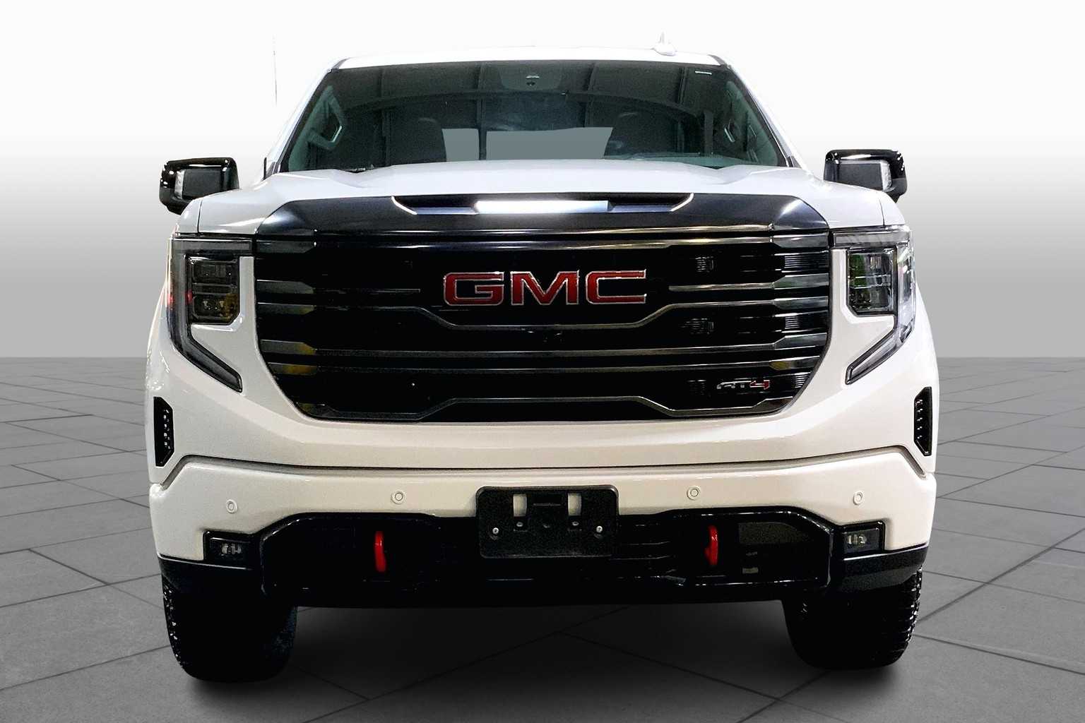 2024 Gmc Sierra 1500 AT4 photo 3