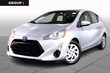 Toyota Prius c