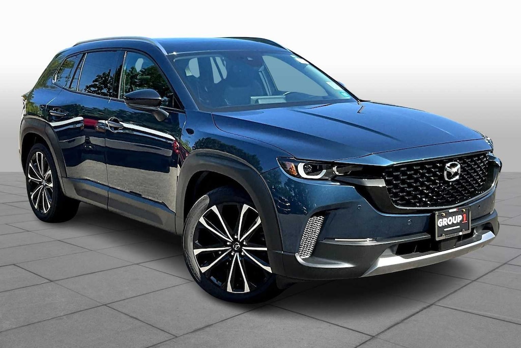 Used 2024 Mazda CX-50 2.5 Turbo Premium Plus Package SUV