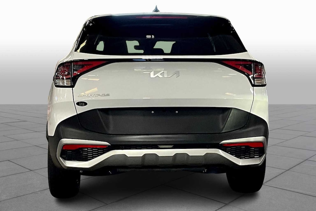 Used 2023 Kia Sportage EX SUV